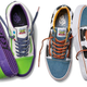 Illustration for article titled Vans and Pixar Are Teaming Up for a Line of Fun iToy Story-/iThemed Sneakers
